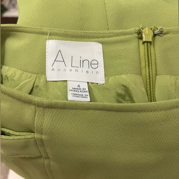 Anne Klein Skirt - Picture 4 of 5